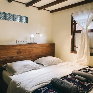 Superior Room Couch Bed is on request